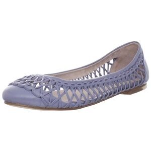 Bloch ballet flats size 6